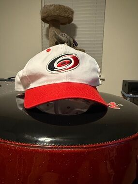 Vintage canes hat
